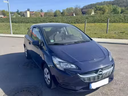Opel Corsa 1.2 70 Edition