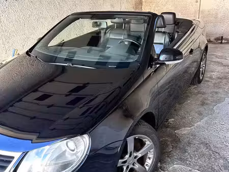 Volkswagen EOS 2.0 TDI 140