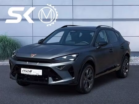 Cupra Formentor VZ 2.0 TSI 150 4x4