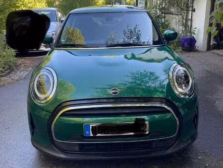 Mini Mini One 1.5 102