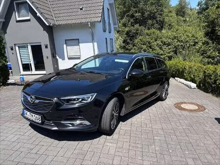Opel Insignia 1.5 Innovation
