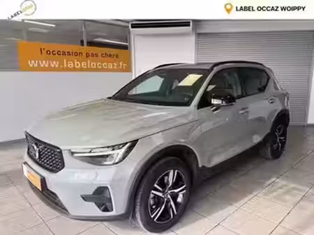 Volvo XC40 B3 2.0 163 Plus