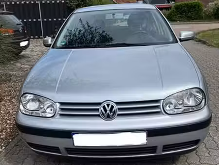 Volkswagen Golf 1.4 75