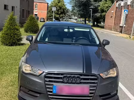 Audi A3 1.4 TFSI 122