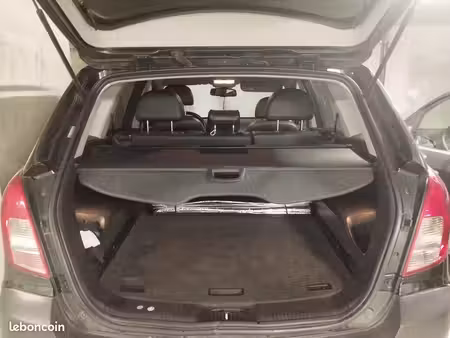 Opel Antara 2.2 CDTI 163