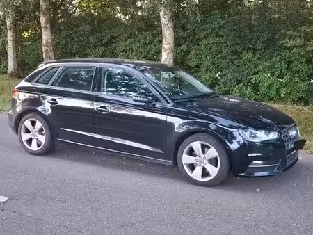 Audi A3 2.0 TDI 150 Ambition
