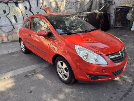 Opel Corsa 1.0 60 Selection