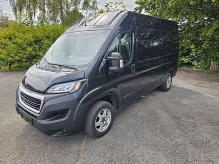 Peugeot Boxer 2.2 HDi 120