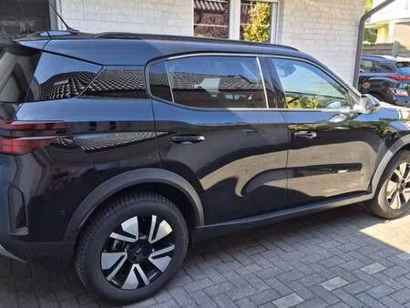 Opel Frontera 113 Ultimate