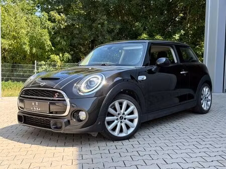Mini Mini Cooper S 2.0 192 Chili