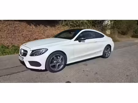 Mercedes-Benz Classe C C 200 2.0 184