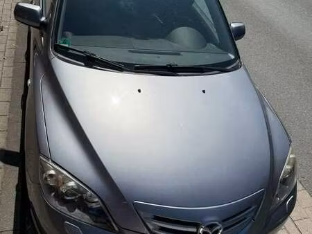 Mazda Mazda3 2.0 150 Sport
