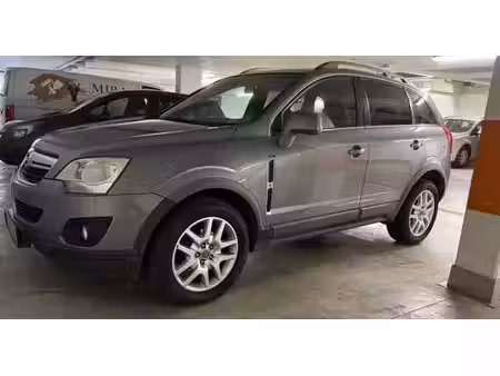 Opel Antara 2.2 CDTI 184 Cosmo 4x4