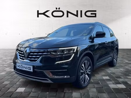 Renault Koleos 1.3 TCe 158 Initiale Paris