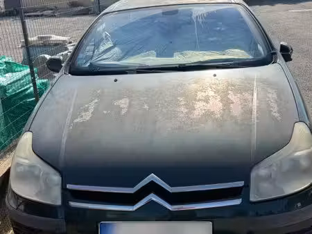 Citroën C5 