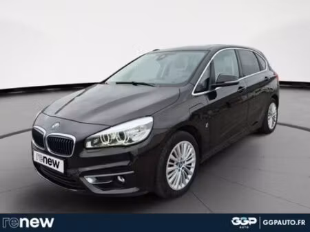 BMW Série 2 225e 1.5 224 Luxury