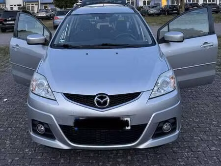 Mazda 5 1.8 115