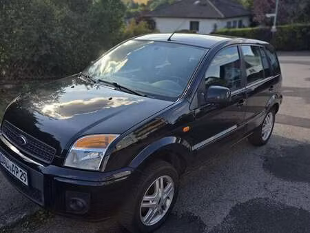 Ford Fusion 1.4 80 Trend