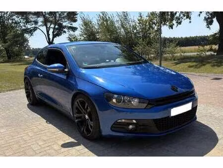 Volkswagen Scirocco 2.0 TSI Sport