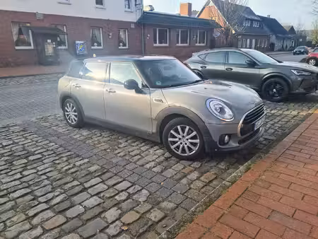 Mini Clubman Cooper D 2.0 150