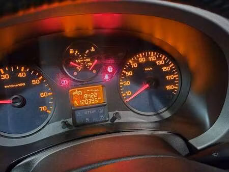Citroën Berlingo Advance
