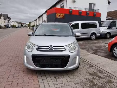Citroën C1 1.2 82 Shine