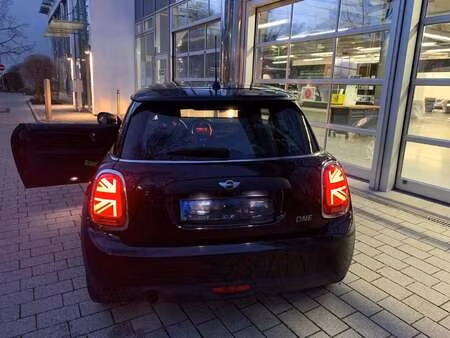 Mini Mini One 1.2 102