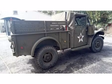 Dodge M37 