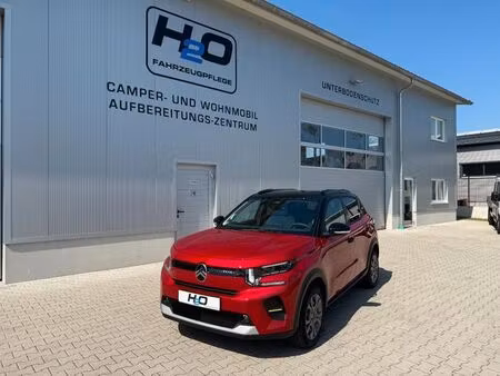 Citroën C3 1.2 100 Max