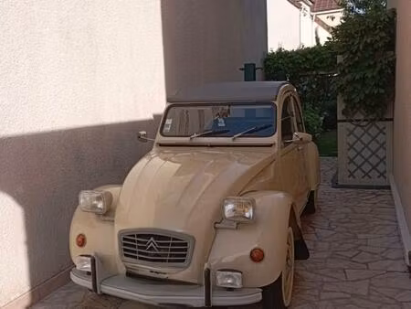 Citroën 2CV Collection