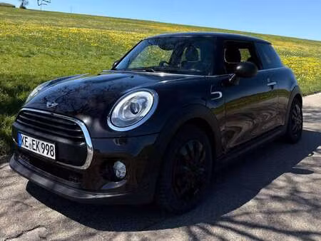 Mini Mini One 1.2 102