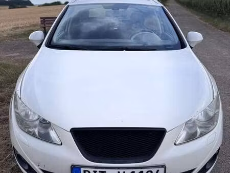 Seat Ibiza 1.2 TSI 105 Copa