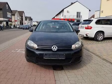 Volkswagen Golf 1.2 Trendline