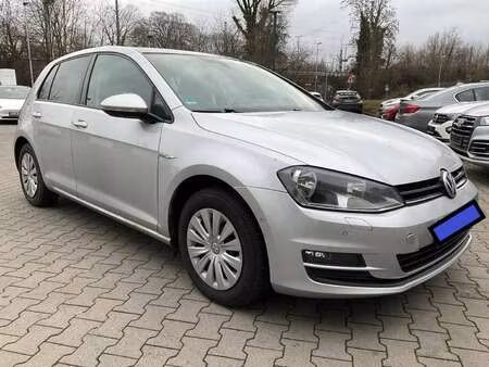 Volkswagen Golf 1.4 TSI 125 Confortline