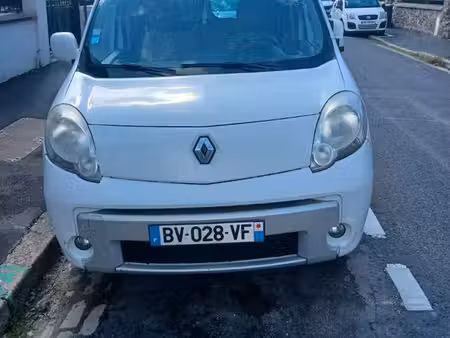 Renault Kangoo 1.6 90