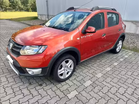 Dacia Sandero 0.9 TCe 90