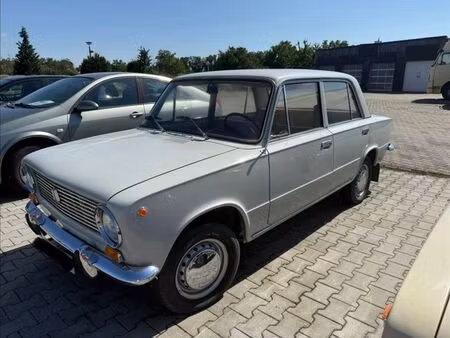 Lada 2101 