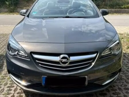 Opel Cascada 2.0 CDTI 165 Innovation