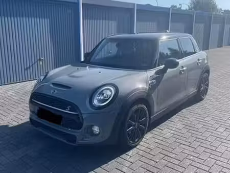 Mini Mini Cooper S 2.0 170