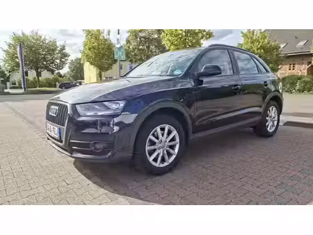 Audi Q3 1.4 TFSI 150