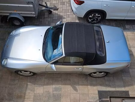 Porsche 968 Cabriolet 