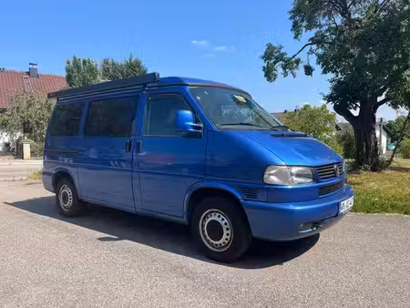 Volkswagen Transporter T4 California 2.5 TDI 102 Confortline