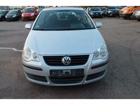 Volkswagen Polo 1.4 80 Trendline