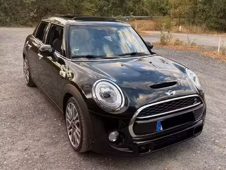 Mini Mini Cooper S 2.0 192 Chili