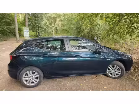 Opel Astra 1.4 110 Edition