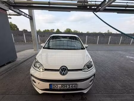 Volkswagen up! 1.0 60