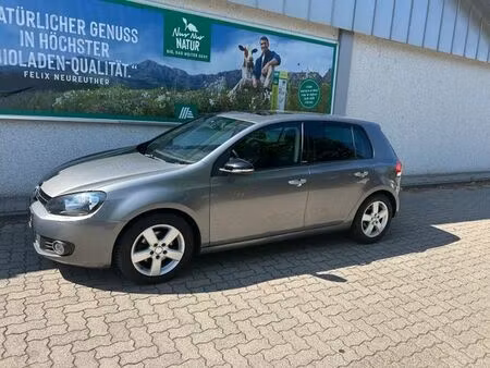 Volkswagen Golf 1.2 Style