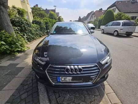 Audi A4 35 TDI 2.0 TDI 150 Design