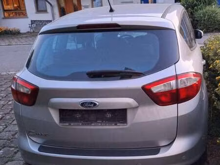 Ford C-max 1.6 125 Trend