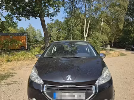 Peugeot 208 1.2 PureTech 110 Allure